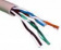 Кабель сетевой UTP 4 пары cat6 solid 0.55мм CCA molded 305м серый от магазина РЭССИ