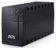 Картинка Источник бесперебойного питания Powercom Raptor RPT-600AP 360Вт 600ВА черный от магазина РЭССИ Источник бесперебойного питания Powercom Raptor RPT-600AP 360Вт 600ВА черный от магазина РЭССИ