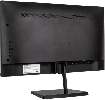 Монитор Hiper 27" EasyView SB2702 черный IPS LED 4ms 16:9 HDMI M/M матовая 250cd 178гр/178гр 1920x1080 100Hz VGA DP FHD 3.6кг от магазина РЭССИ
