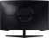 Монитор Samsung 32" Odyssey G5 C32G55TQBI черный VA LED 1ms 16:9 HDMI матовая 300:1 178гр/178гр 2560x1440 DP WQ 5.2кг от магазина РЭССИ