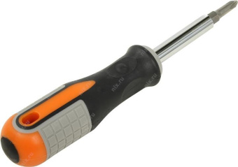 Отвертка Ombra ROUND GRIP 6 в 1 750106 от магазина РЭССИ