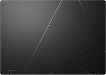 Ноутбук Asus Zenbook 14 OLED UM3406HA-QD015W Ryzen 7 8840HS 16Gb SSD1Tb AMD Radeon 14" OLED FHD+ (1920x1200) Windows 11 Home black WiFi BT Cam Bag (90NB1271-M003F0) от магазина РЭССИ
