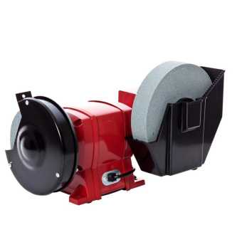 Заточной угловой станок REDVERG RD-150/200A 6615404 от магазина РЭССИ