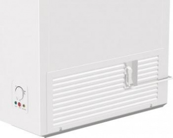 Морозильный ларь Gorenje FH401CW белый от магазина РЭССИ