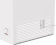 Картинка Морозильный ларь Gorenje FH401CW белый от магазина РЭССИ Морозильный ларь Gorenje FH401CW белый от магазина РЭССИ