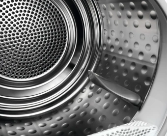 Сушильная машина AEG 9000 TR939M6CE пан.англ. кл.энер.:A макс.загр.:9кг белый от магазина РЭССИ