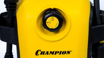 Минимойка Champion HP3180 1800Вт от магазина РЭССИ