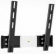 Картинка Кронштейн для телевизора Holder LCD-T4612 черный 32"-65" макс.40кг настенный наклон от магазина РЭССИ Кронштейн для телевизора Holder LCD-T4612 черный 32"-65" макс.40кг настенный наклон от магазина РЭССИ