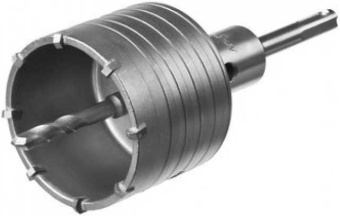 Коронка Stayer 29190-68_z01 по бетону для дрелей/перфораторов от магазина РЭССИ