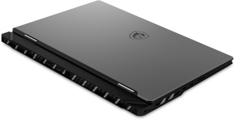 Ноутбук MSI CreatorPro X18 HX A14VMG-456RU Core i9 14900HX 128Gb SSD1Tb NVIDIA RTX 5000 Ada для ноутбуков 16Gb 18" IPS UHD+ (3840x2400) Windows 11 Professional grey WiFi BT Cam (9S7-182253-456) от магазина РЭССИ