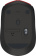 Мышь Logitech M171 красный/черный оптическая 1000dpi беспров. USB для ноутбука 2but (910-004645) от магазина РЭССИ