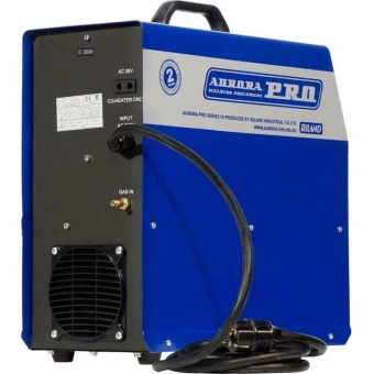 Инверторный сварочный полуавтомат Aurora PRO OVERMAN 200 Mosfet 13709 от магазина РЭССИ