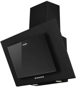 Вытяжка каминная Maunfeld Tower C 50 черный управление: кнопочное (1 мотор) от магазина РЭССИ
