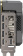 Видеокарта Asus PCI-E TUF-RTX5070TI-O16G-GAMING NVIDIA GeForce RTX 5070TI 16Gb 256bit GDDR7 2640/23000 HDMIx2 DPx3 HDCP Ret от магазина РЭССИ