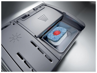 Посудомоечная машина встраив. Bosch SMV4HVX31E полноразмерная от магазина РЭССИ