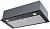 Вытяжка встраиваемая Maunfeld Crosby Light C 60 черный управление: ползунковое (1 мотор) от магазина РЭССИ