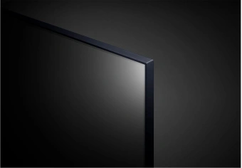 Телевизор LED LG 75" 75UT81006LA.ARUB черный 4K Ultra HD 60Hz DVB-T DVB-T2 DVB-C DVB-S2 USB WiFi Smart TV от магазина РЭССИ