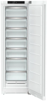 Морозильная камера Liebherr FNe 5207 белый от магазина РЭССИ