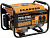 Генератор Carver PPG- 3900 3.2кВт от магазина РЭССИ
