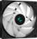 Устройство охлаждения(кулер) Deepcool AG620 Bk ARGB Soc-AM5/AM4/1151/1200/2066/1700 черный/белый 4-pin 15-29dB Al+Cu 260W 1300gr Ret (R-AG620-BKANMN-G-2) от магазина РЭССИ