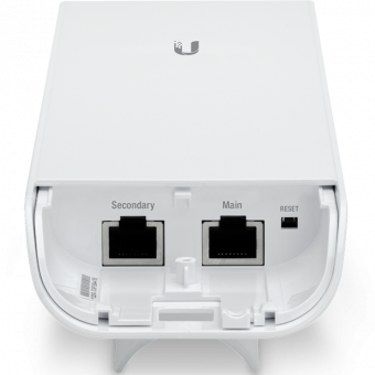 Беспроводная точка доступа Ubiquiti NanoStation M2 от магазина РЭССИ