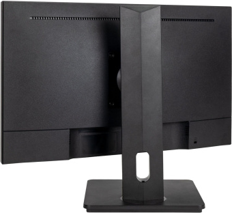 Монитор Hiper 23.8" EasyView HS2401H черный IPS LED 5ms 16:9 HDMI M/M матовая HAS 250cd 178гр/178гр 1920x1080 75Hz FreeSync VGA DP FHD 3.5кг от магазина РЭССИ