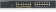 Коммутатор Zyxel GS1900-24EP GS1900-24EP-EU0101F 24G 12PoE 12PoE+ 130W управляемый от магазина РЭССИ