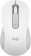 Картинка Мышь Logitech M650 L Large белый оптическая (4000dpi) беспроводная BT/Radio USB от магазина РЭССИ Мышь Logitech M650 L Large белый оптическая (4000dpi) беспроводная BT/Radio USB от магазина РЭССИ