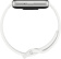 Смарт-часы Samsung Galaxy Fit 3 SM-R390 1.6" AMOLED корп.серебристый рем.серебристый разм.брасл.:M/L (SM-R390NZSACIS) от магазина РЭССИ