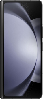 Смартфон Samsung SM-F946B Galaxy Z Fold 5 5G 1Tb 12Gb черный фантом раскладной 3G 4G 2Sim 7.6" 1812x2176 Android 13 50Mpix 802.11 a/b/g/n/ac/ax NFC GPS GSM900/1800 GSM1900 TouchSc Protect от магазина РЭССИ