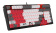 Клавиатура A4Tech Bloody S98 Naraka механическая черный/красный USB for gamer LED (S98 NARAKA) от магазина РЭССИ