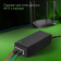 Картинка Инжектор PoE Digma DNP30W48GTXP 10/100/1000BASE-T 30Вт 100-240В(АС) от магазина РЭССИ Инжектор PoE Digma DNP30W48GTXP 10/100/1000BASE-T 30Вт 100-240В(АС) от магазина РЭССИ