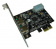 Контроллер PCI-E Nec D720200F1 2xUSB3.0 Bulk от магазина РЭССИ