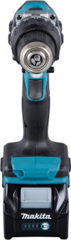 Дрель-шуруповерт Makita DF002GD201 аккум. патрон:быстрозажимной (кейс в комплекте) от магазина РЭССИ