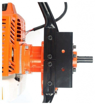 Мотобур Patriot AE75D бытовой 2-х такт. 2600Вт 3.5л.с. 70см3 8000об/мин (742104475) от магазина РЭССИ