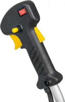 Триммер бензиновый Huter GGT-800S 800Вт 1.1л.с. разбор.штан. реж.эл.:леска от магазина РЭССИ