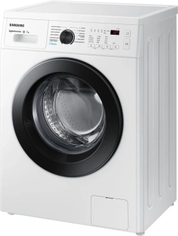 Стиральная машина Samsung WW70AG4S20CELP класс: A загр.фронтальная макс.:7кг белый инвертер от магазина РЭССИ