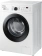 Стиральная машина Samsung WW70AG4S20CELP класс: A загр.фронтальная макс.:7кг белый инвертер от магазина РЭССИ