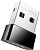 Сетевой адаптер Wi-Fi Cudy WU650 AC650 USB 2.0 (ант.внутр.) 1ант. от магазина РЭССИ