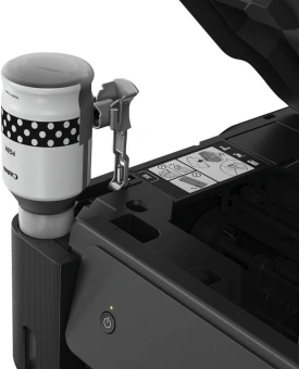 Принтер струйный Canon Pixma G1430 (5809C009) A4 черный от магазина РЭССИ
