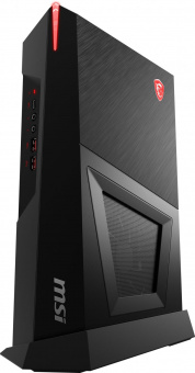 ПК MSI Trident 3 11SI-231XRU USFF i5 11400F (2.6) 16Gb SSD512Gb GTX1660 Super 6Gb noOS GbitEth WiFi BT 330W черный (9S6-B93511-231) от магазина РЭССИ
