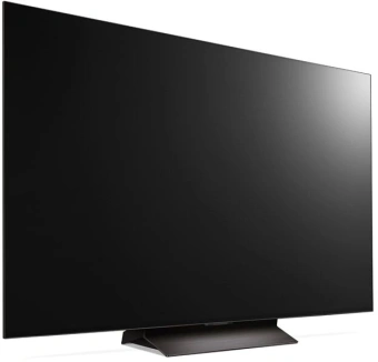 Телевизор OLED LG 65" OLED65C4RLA.ARUB темно-серый 4K Ultra HD 120Hz DVB-T DVB-T2 DVB-C DVB-S2 USB WiFi Smart TV от магазина РЭССИ
