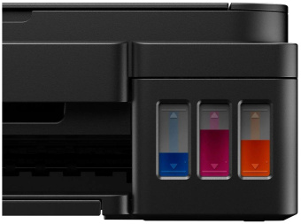 МФУ струйный Canon Pixma G2415 (2313C029) A4 черный от магазина РЭССИ