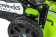 Картинка Газонокосилка роторная Greenworks GD60LM46SPK4 (2502907UB) от магазина РЭССИ Газонокосилка роторная Greenworks GD60LM46SPK4 (2502907UB) от магазина РЭССИ
