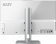 Моноблок MSI Modern AM272P 12M-483RU 27" Full HD i5 1235U (1.3) 16Gb SSD512Gb Iris Xe noOS GbitEth WiFi BT 120W клавиатура мышь Cam белый 1920x1080 от магазина РЭССИ