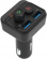 Картинка Автомобильный FM-модулятор Ritmix FMT-B100 черный MicroSD BT USB (80000554) от магазина РЭССИ Автомобильный FM-модулятор Ritmix FMT-B100 черный MicroSD BT USB (80000554) от магазина РЭССИ