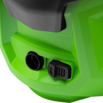 Колесная моечная машина высокого давления СИБРТЕХ АМ-1800 58226 от магазина РЭССИ