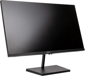 Монитор Hiper 27" EasyView SB2702 черный IPS LED 4ms 16:9 HDMI M/M матовая 250cd 178гр/178гр 1920x1080 100Hz VGA DP FHD 3.6кг от магазина РЭССИ