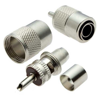 UHF-C8P от магазина РЭССИ