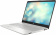 Ноутбук HP 15-DW4000NIA Core i5 1235U 8Gb SSD512Gb NVIDIA GeForce MX550 2Gb 15.6" IPS FHD (1920x1080) Free DOS silver WiFi BT Cam (6N233EA) от магазина РЭССИ
